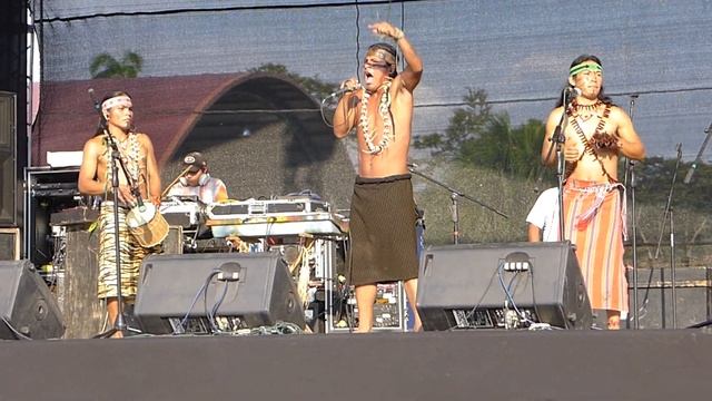 Tena, Prezentacion Febrero 2014