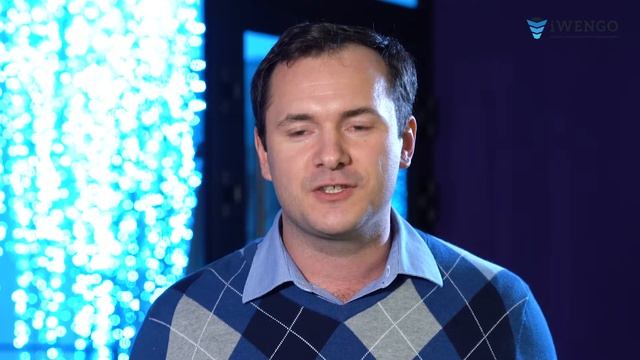 Помимо знаний, я получаю поддержку и новые контакты