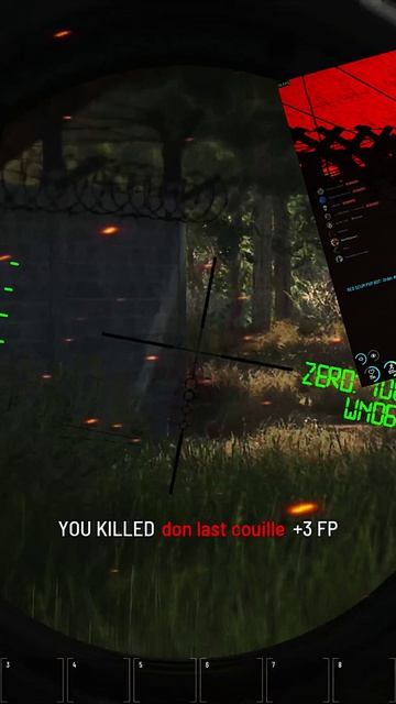 Scum 2025 Easy Raid Trailer\Изи рейд треллер #pvp #shortvideo