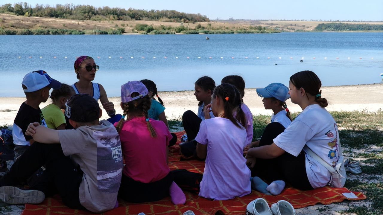 7-ая Здоровая страна