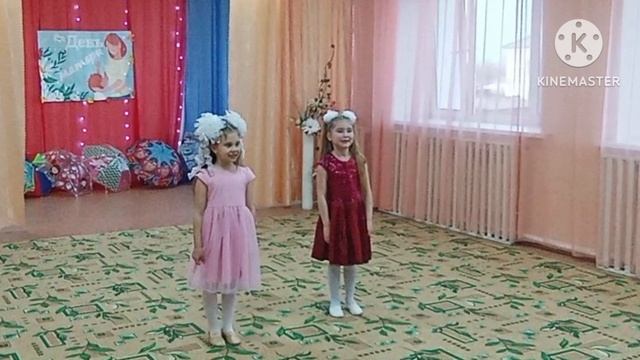 Анна Конина, Анна Сошникова ДЕТСКАЯ.mp4