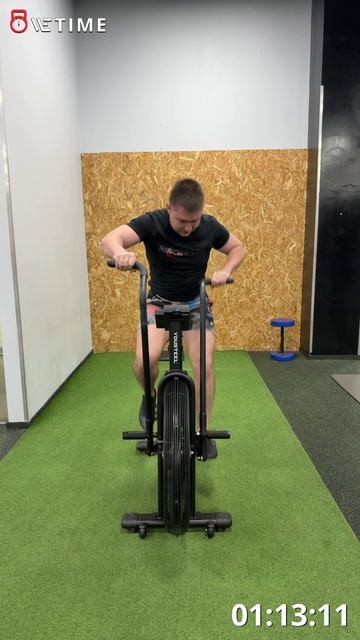 Демидов Андрей ЧК Люберцы 43 раза