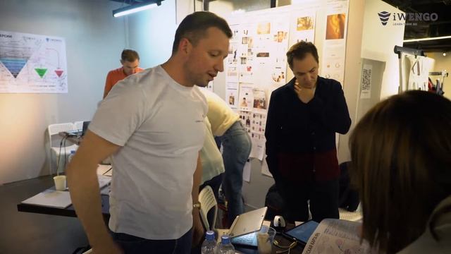 Очень качественный курс. Мне есть с чем сравнить.