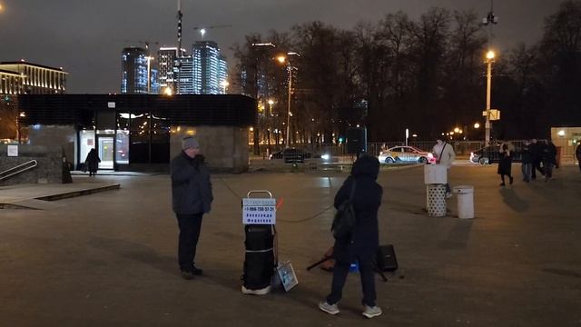 Анастасия  м.Динамо и Петровский парк 28.11.2025