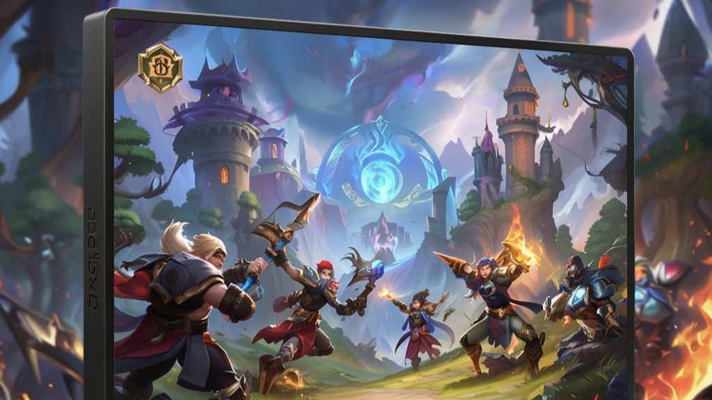 Dota 2: Эмоции на пределе