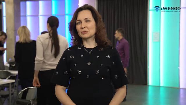 Это просто потрясающая школа!