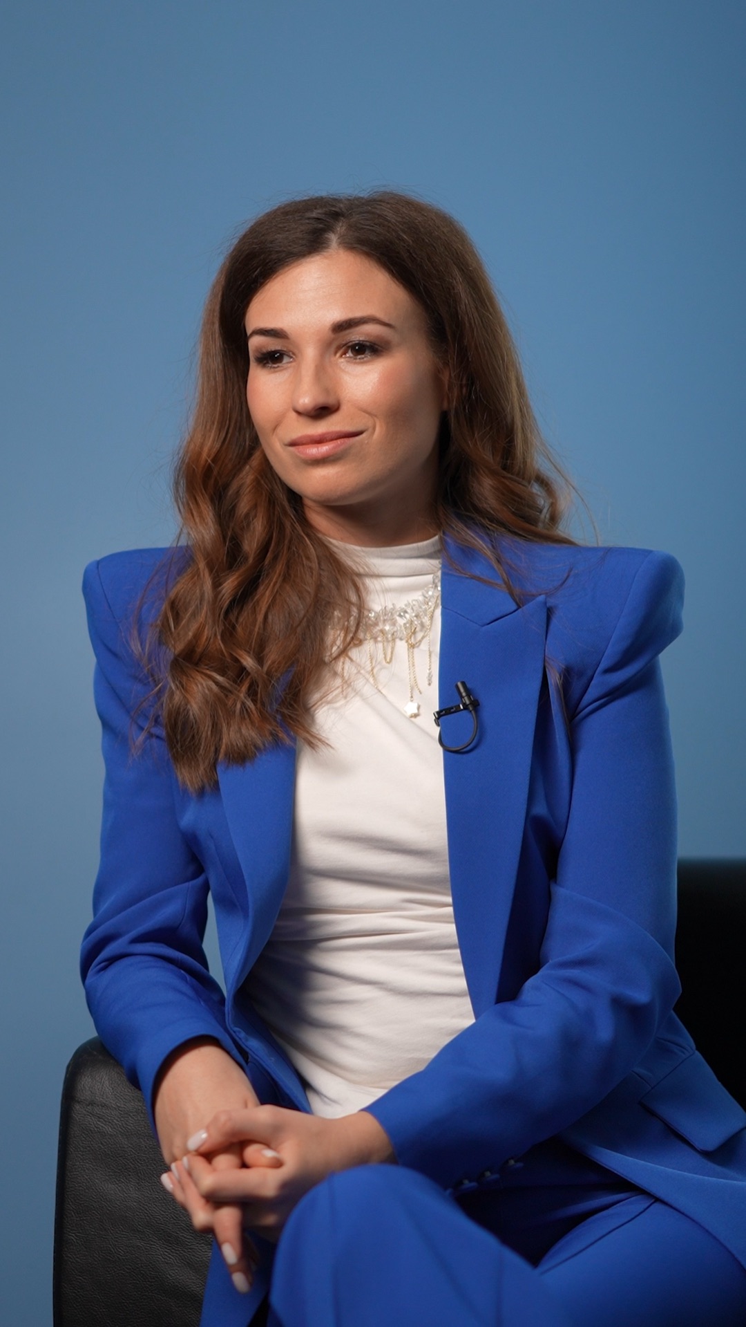 Highlights | Алиса Ерпек