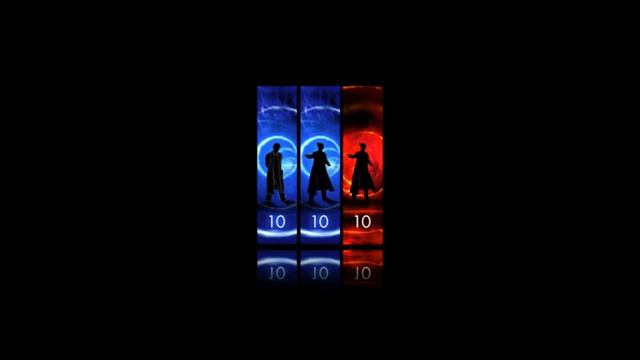 Doctor Who Theme Evolution 1963-2020