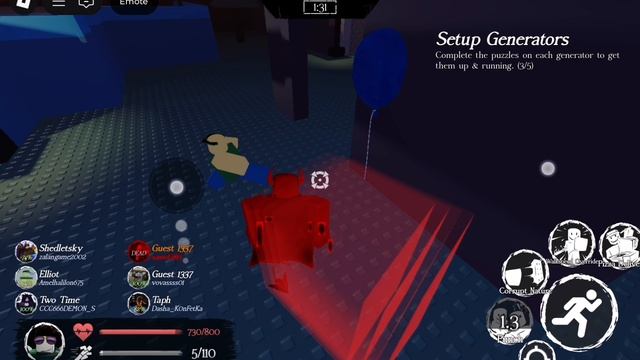 Coolkidd. Skin Gameplay (Milestone 2!!!)