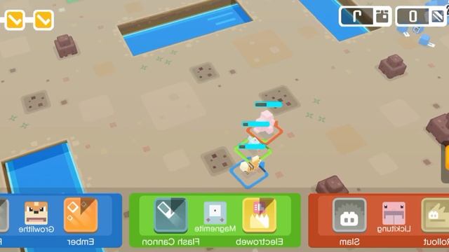 играю в покемонов босс пройден или нет