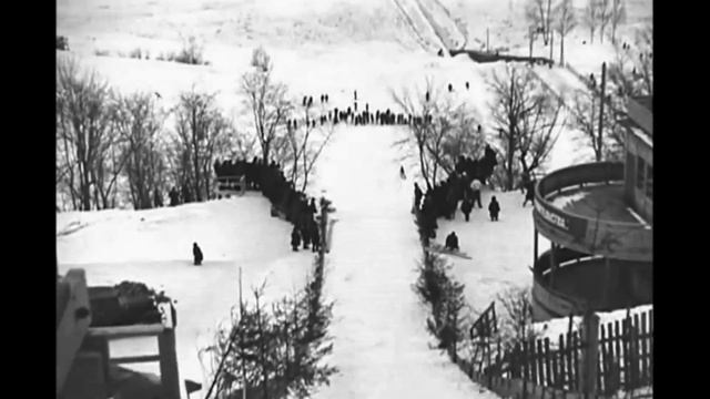 Вы помните эту зиму_ 1978 - самая холодная зима в истории СССР. Климатический сбой стал катастрофой.