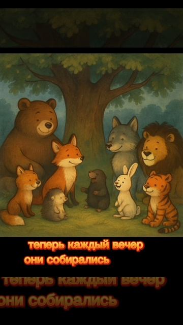 Граза которая вернула дружбу