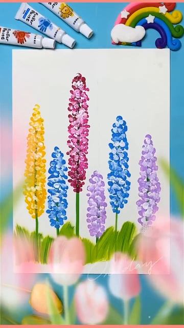 Идея рисунка