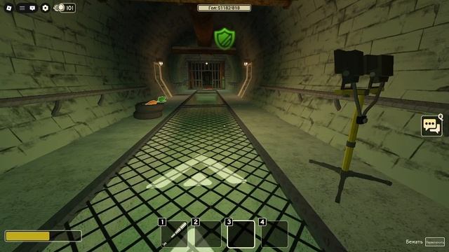 играем в [🧢666] Deadly Delivery