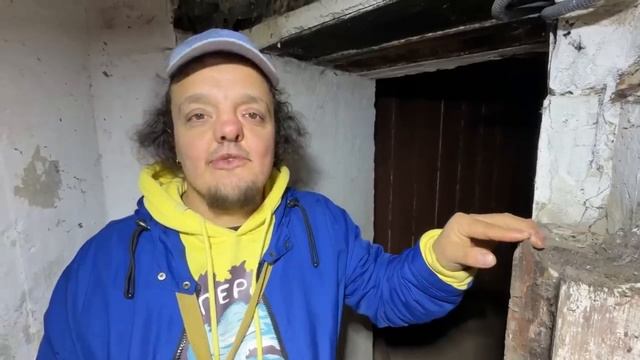 Супер сус ● Нашли БУНКЕР СТАЛИНА под киевом!