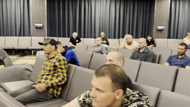 Андрей Корытов | В начале Слово | 15.10.25г.