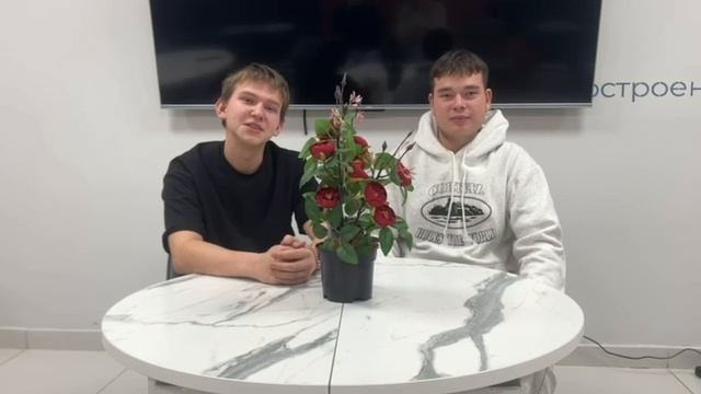 группа ТМ2-2 от всего студенческого сердца поздравляем вас с Днем матери!