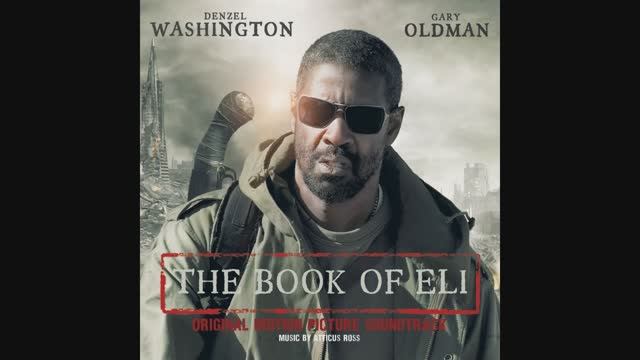 The Book Of Eli - 2010 Soundtrack Deluxe - Atticus Ross