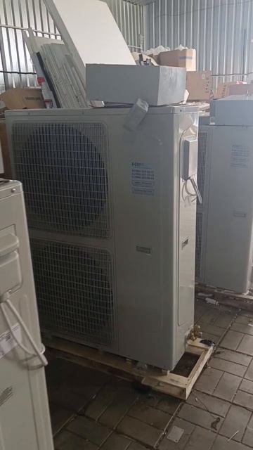 Холодильное оборудование любой формат