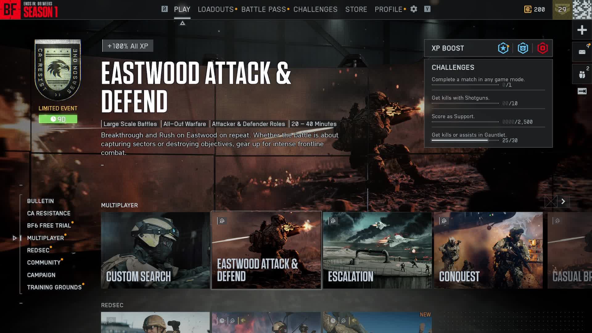 BATTLEFIELD 6: ПОЛНОМАСШТАБНЫЙ ХАОС В ЭФИРЕ! [Прямой эфир]