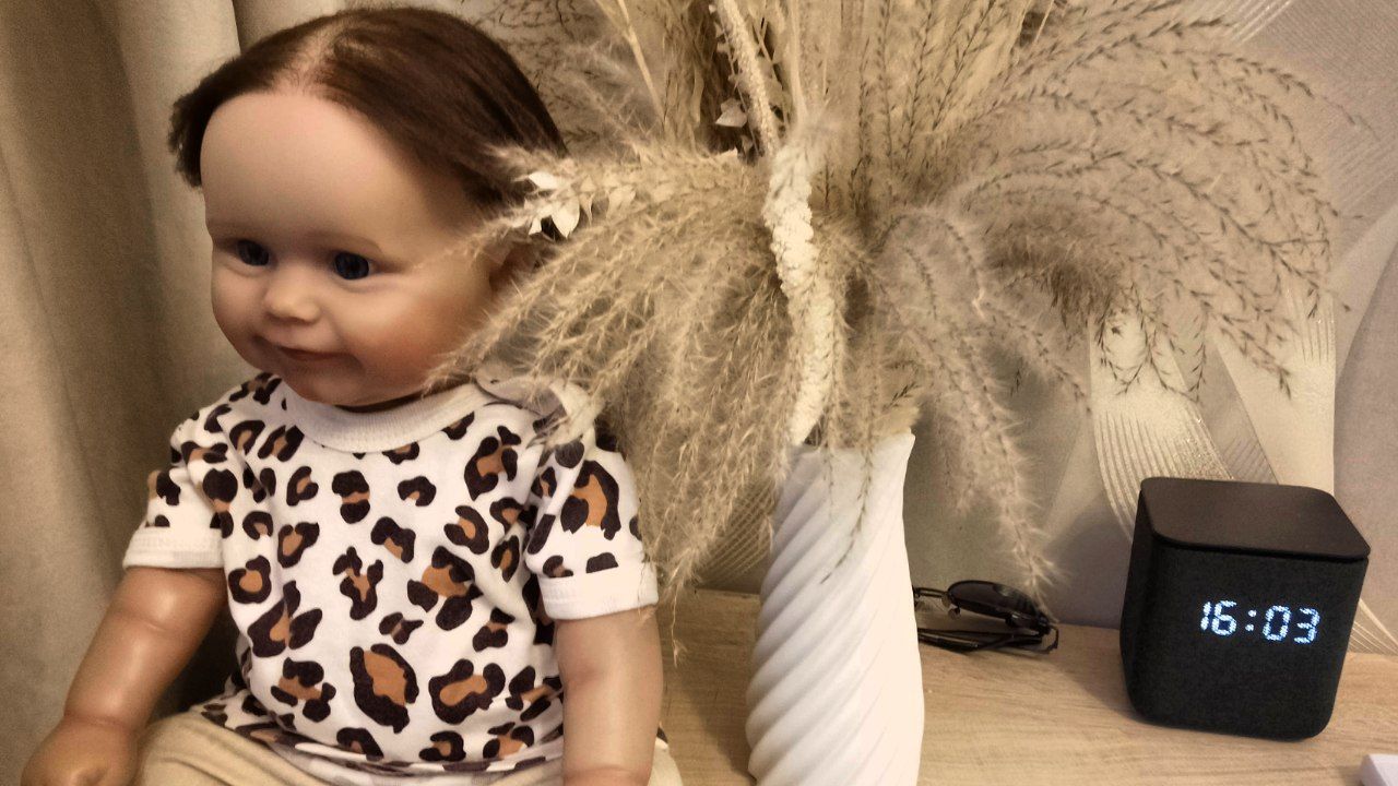 Едем с Полиной на дачу к маминым друзьям🐬