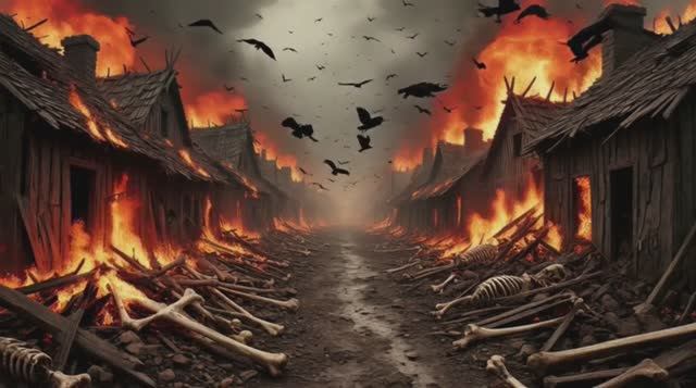 Fan Mode - Варвар