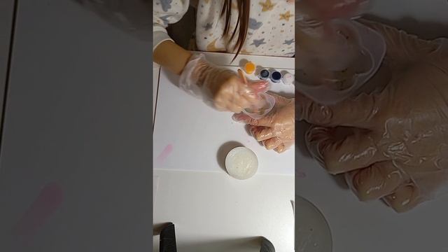 эй куда делаем своими руками тапа лапки