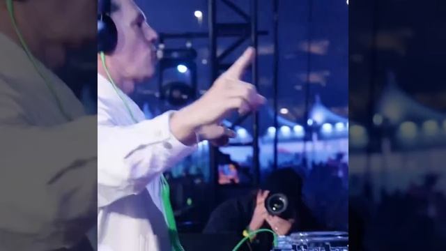 Nemke - Stampedo | Tiesto @ Dreamstate 2025