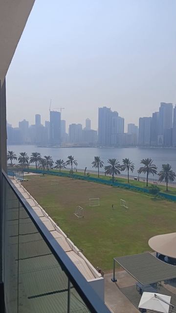 Hotel Holiday International Sharjah