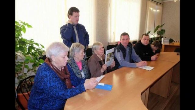 Ордынская МО ВОС {2021}