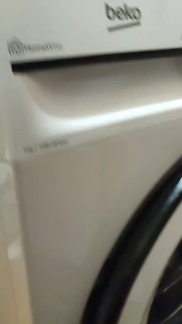 стиральная машина BEKO B300 ремонт