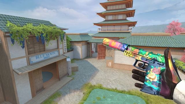 Секретка на юсп