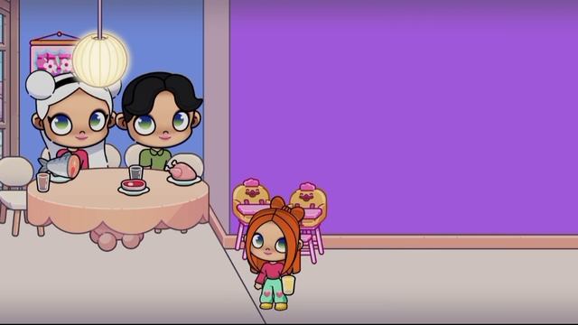 эй Куда Я приехала в отель