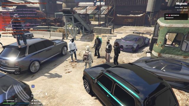 Автор 59251 нарушитель 156517