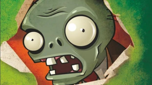 Plants Vs. Zombies ПРОХОЖДЕНИЕ ИГРЫ