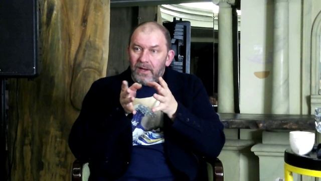 Заседание №74 от 25.11.2025. Александр Казаков