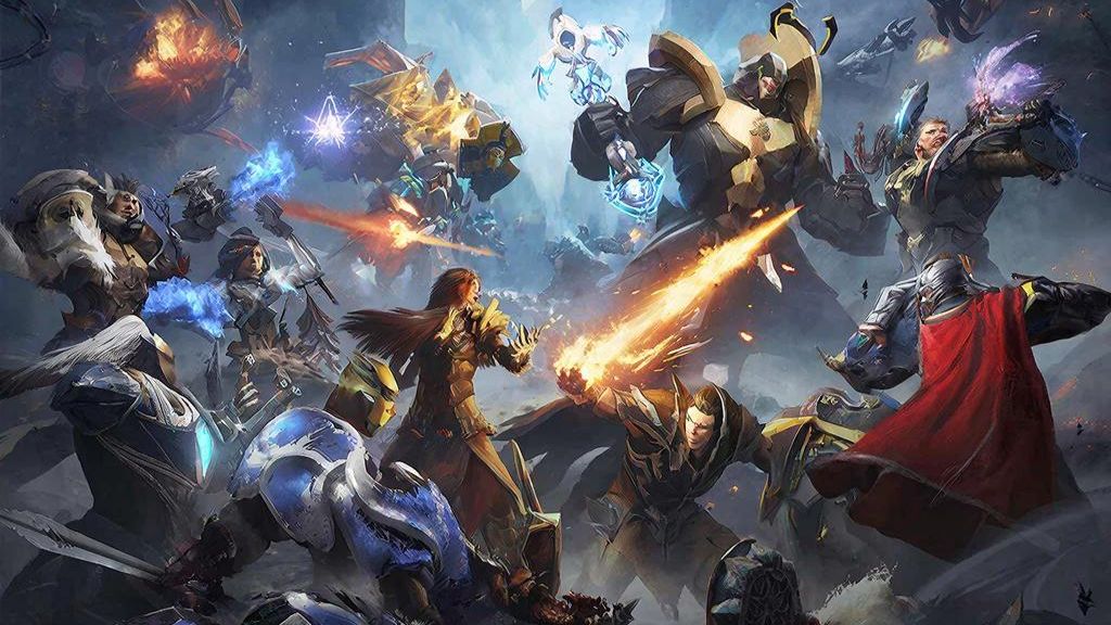 Когда нервы на пределе: Непредсказуемая Dota 2