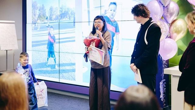 Интервью с победителями в номинации «Я спешил увидеть мир» 2025