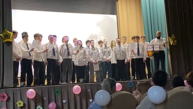 ПОЗДРАВЛЕНИЕ С ДНЕМ МАТЕРИ 💐🌷🌹