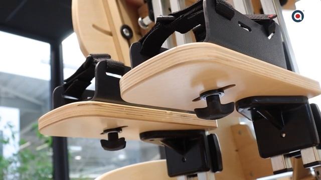 ZEBRA INVENTO™ 2023  - A New Positioning Chair By Akces-MED - Regulations