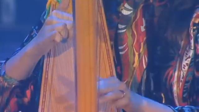 Мельница – Ай, волна (Зов крови. Лужники)