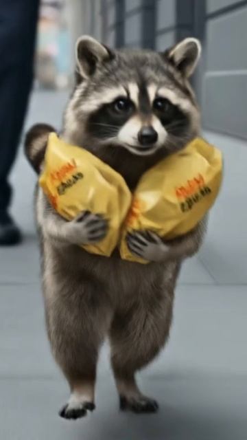 Эта курица моя... #юмор #aivideo #labgpt #viralsong