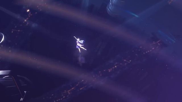 Трейлер персонажа Robin/Honkai: Star Rail