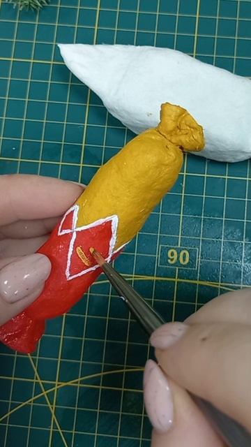 Конфетка