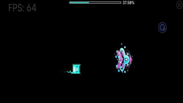 sakupen circles 100% no noclip