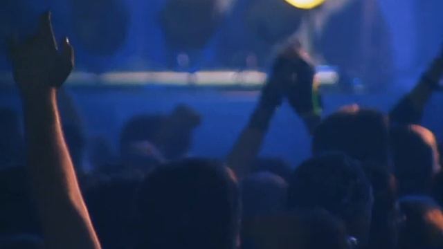 Мельница – Весна (Зов крови. Лужники)