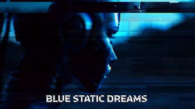 🔥 BLUE // Music Mix // Cyberpunk, Dark Techno, Industrial, Melancholy