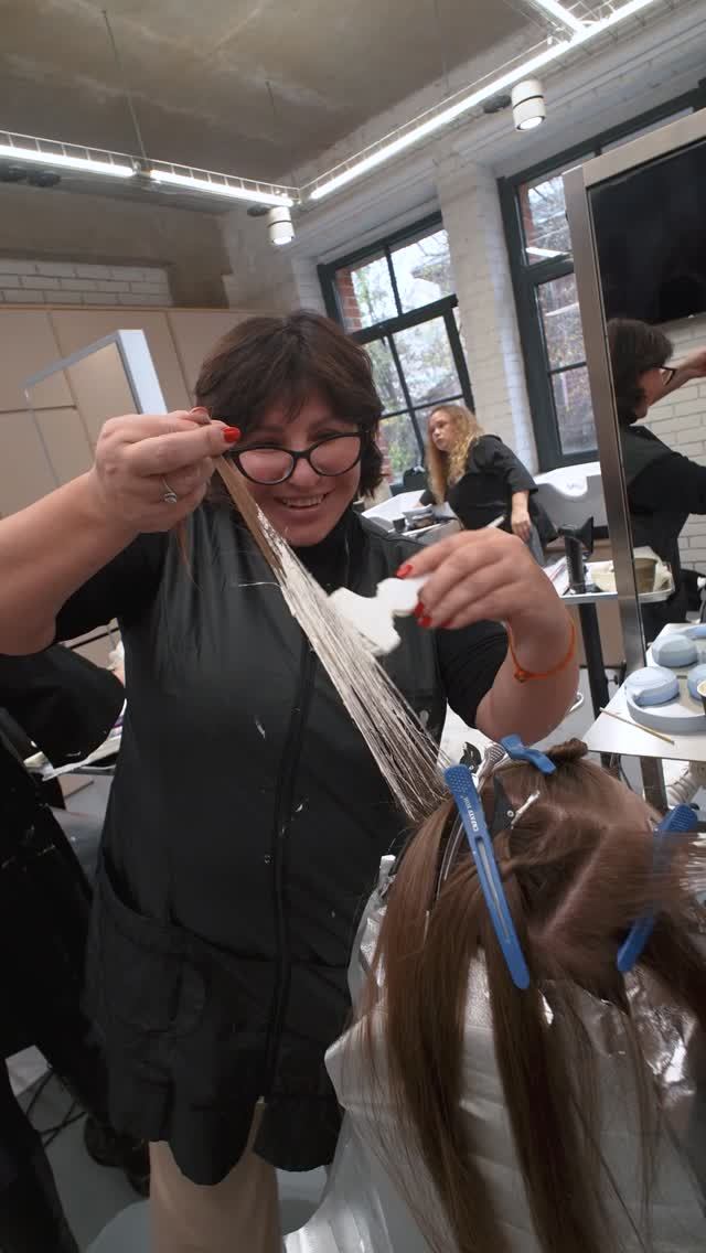 Мастер-класс преподавателей SEKTA - Отработка - Москва