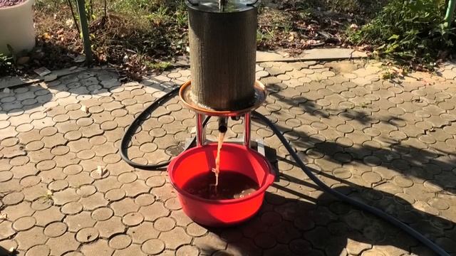 Технология приготовления кальвадоса в домашних условиях