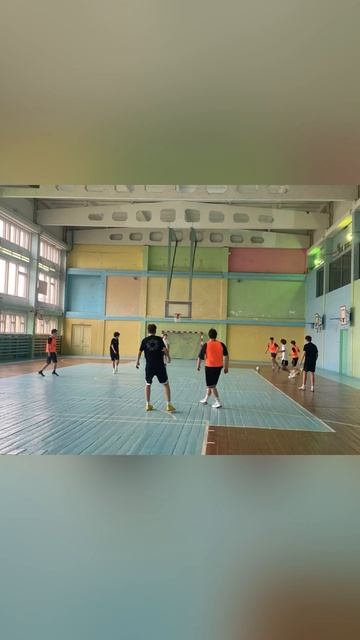 Мы в игре Гимназия 25